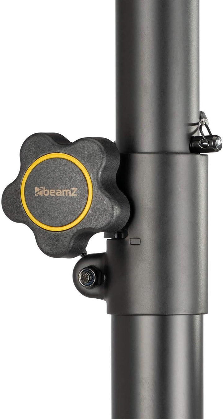Beamz 180.620 Lighting System schwarz Stativ