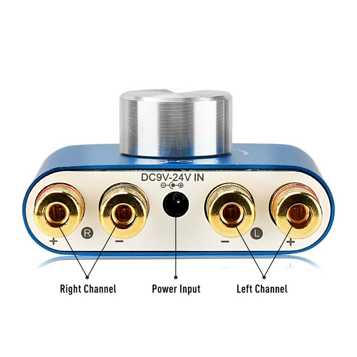 DollaTek TPA3110 30W * 2 Zwei-Kanal Mini-Stereo-Audio drahtlose Bluetooth-Verstärker Digital Signal