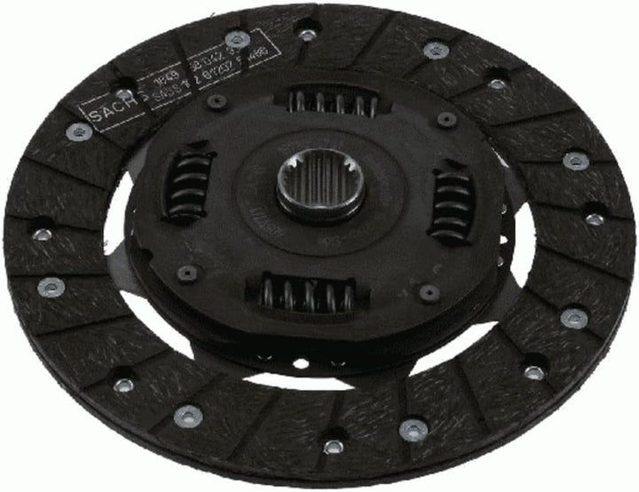 Sachs 1878 054 741 - Kupplungsscheibe