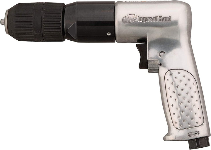 Ingersoll-Rand Rand 7803RAKC Hochleistungs-Umschaltluftbohrer 1/2 (13 mm) mit schlüssellosem Spannfu