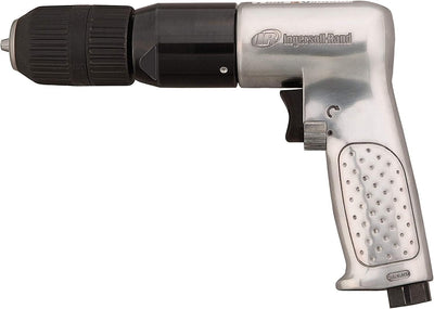 Ingersoll-Rand Rand 7803RAKC Hochleistungs-Umschaltluftbohrer 1/2 (13 mm) mit schlüssellosem Spannfu