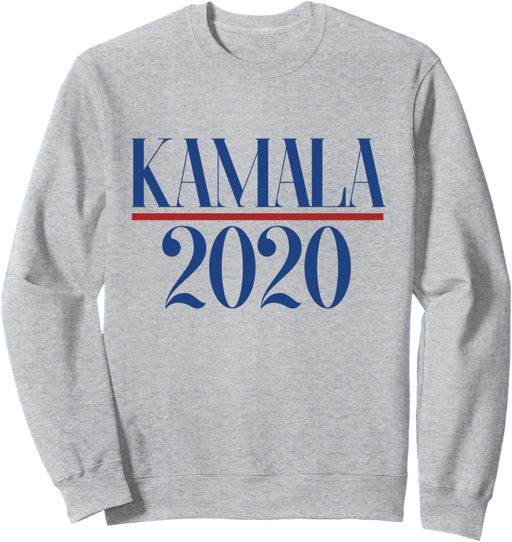 Kamala Harris 2020 Biden Harris 2020 VOTE Sweatshirt