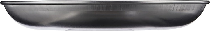 Pentole Agnelli ALMA15836 Linie Aluminium 3 mm Tablett Meeresfrüchte, 36 cm, 36 cm