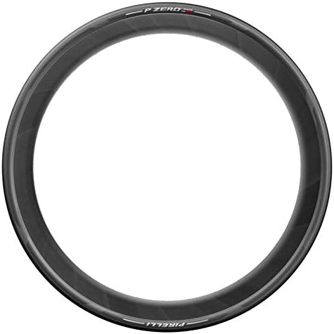 Pirelli P Zero Race SL 24-622 Unisex Erwachsene, Schwarz, Standard