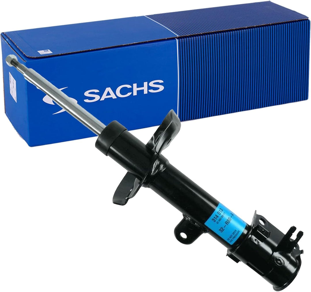 SACHS 314 013 Stossdämpfer Für Kia SPORTAGE II (JE, KM) 2004 - links, Vorderachse