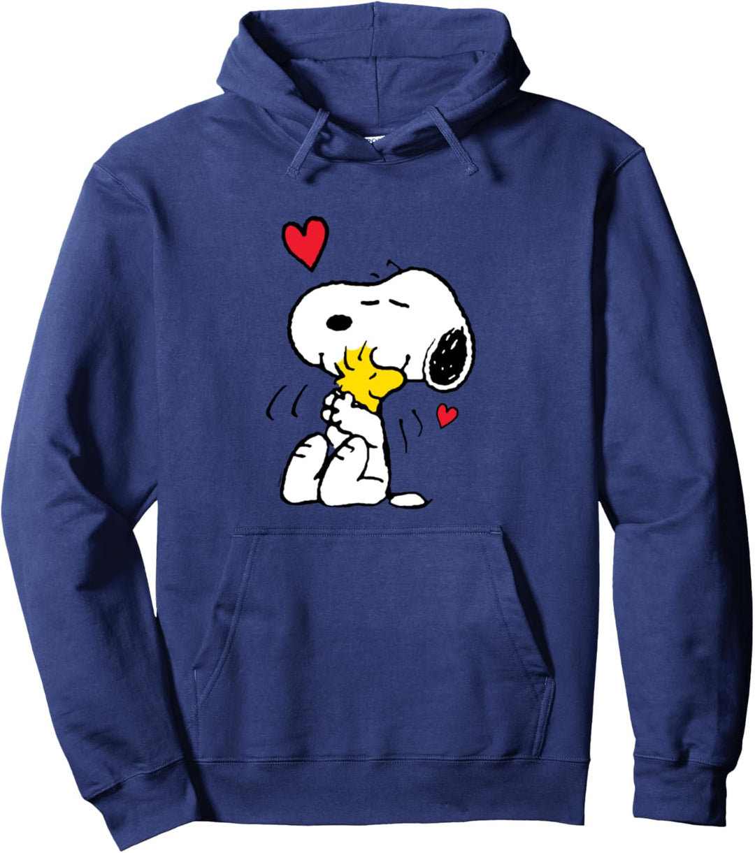 Peanuts - Snoopy Lots Of Love Pullover Hoodie