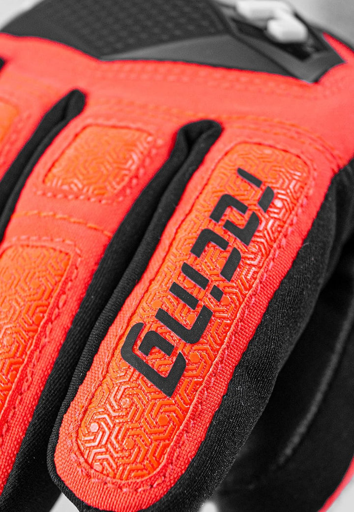 Reusch Herren Worldcup Warrior R-tex Xt Angenehm Warme und wasserdichte Skihandschuhe Rennhandschuhe