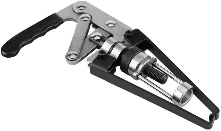 Yctze Universal-Überkopfventil-Federkompressor-Ausbauwerkzeug für OHV OHC CHV-Motoren Dichtungshalte