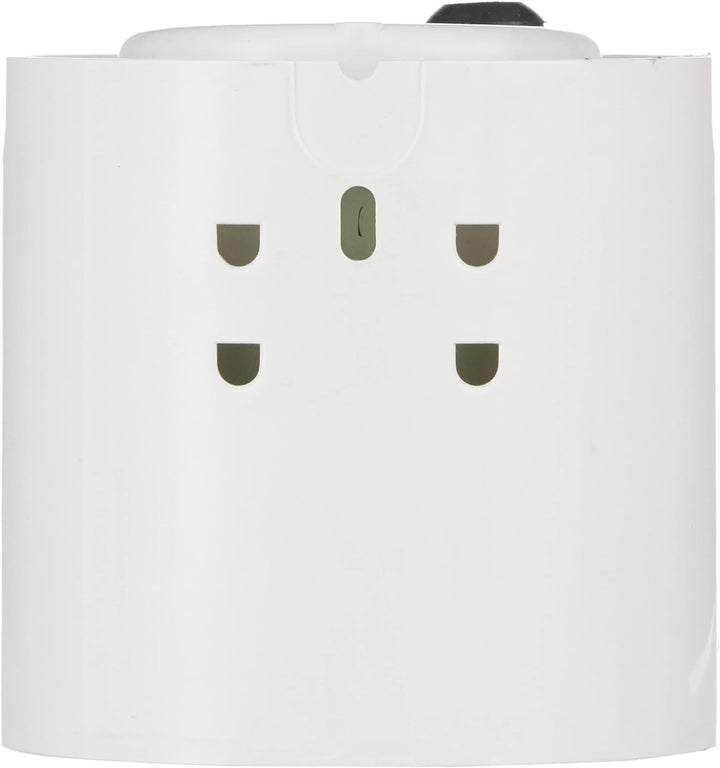 Vortice 11110 Hubschrauber-Sauger Punto Ghost Leitungen, 38 Dezibel, Kunststoff, weiss