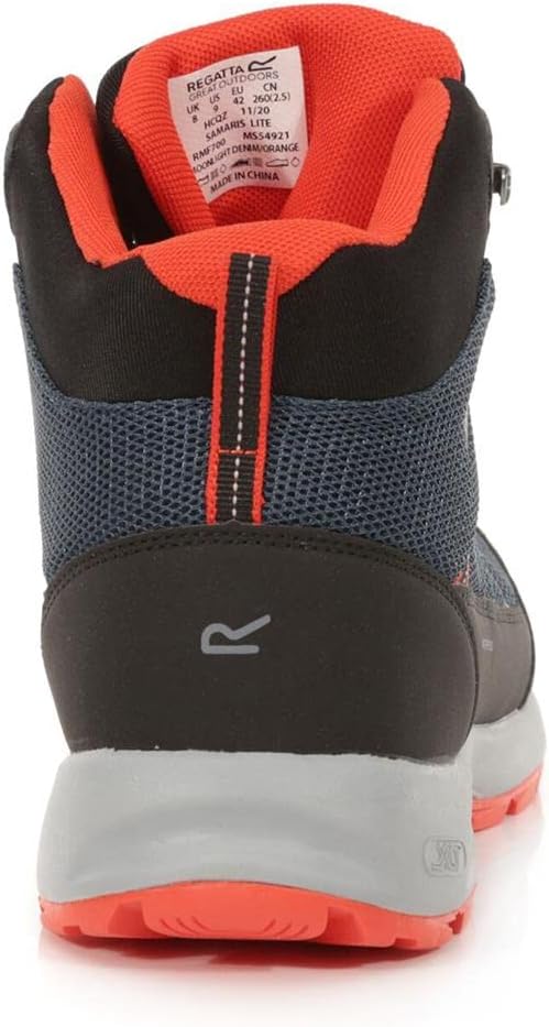 Regatta Herren Samaris Lite 41 EU Moonltdn Org, 41 EU Moonltdn Org