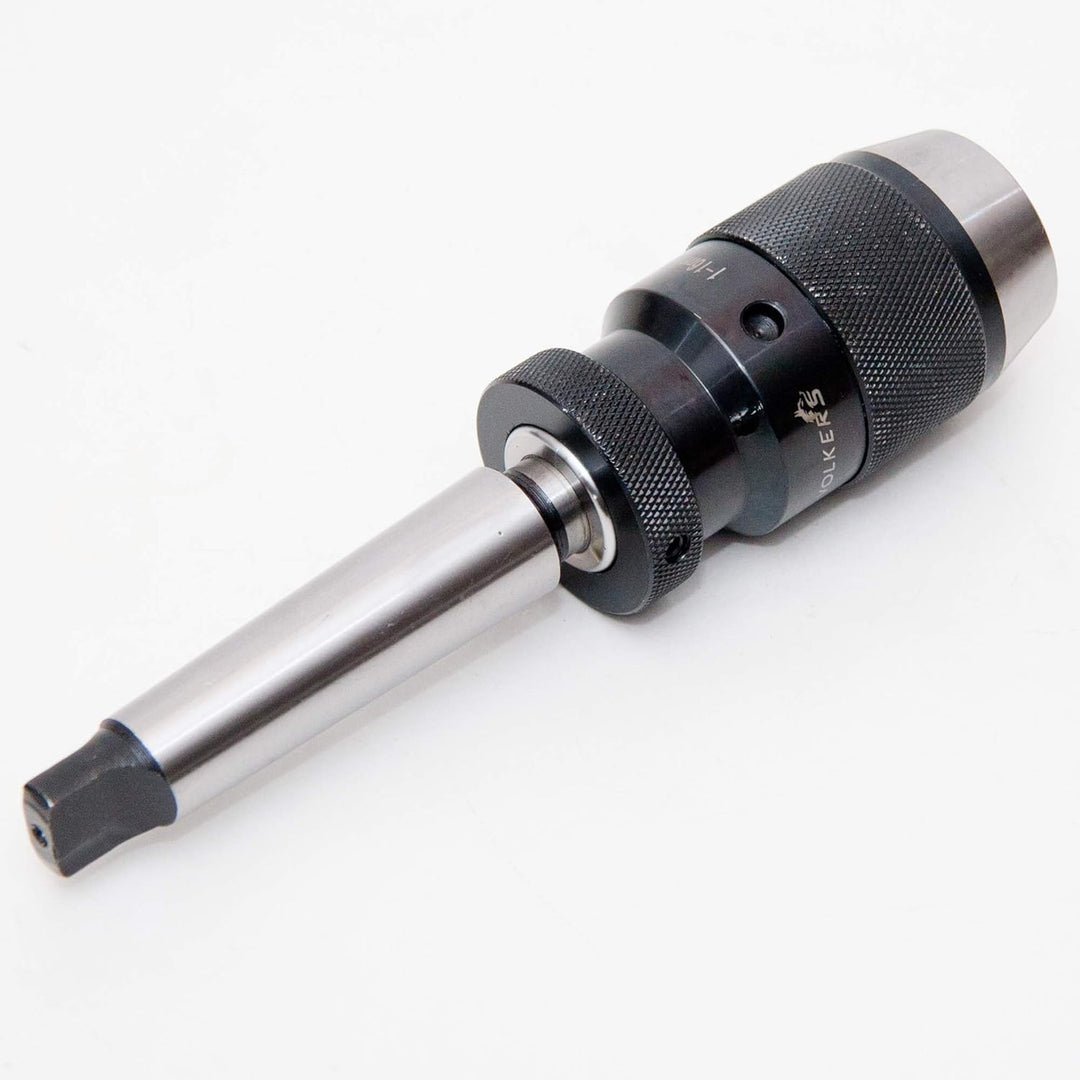Schnellspannbohrfutter Bohrfutter 1-16 mm Konus B18 mit Kegeldorn MK3