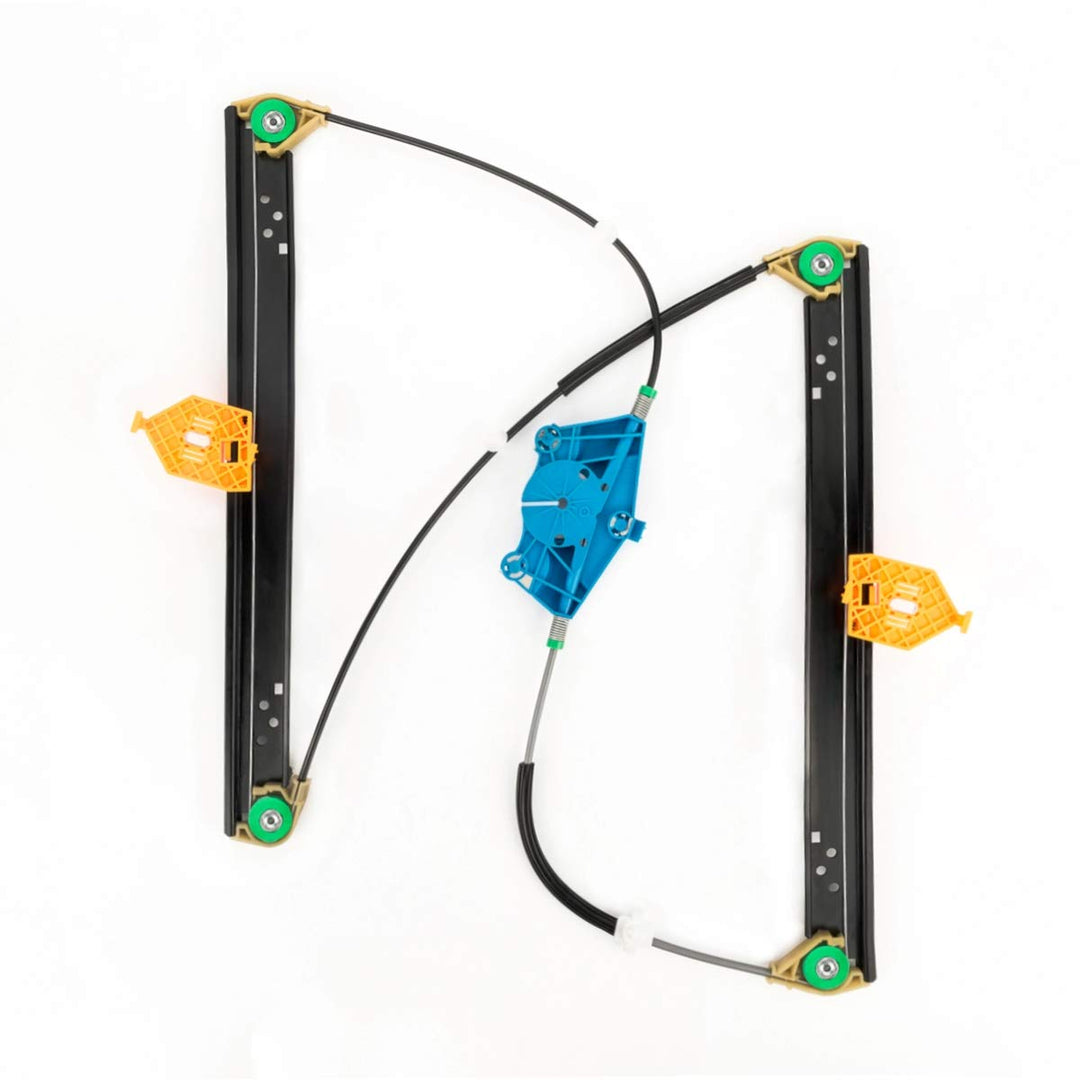 LST Elektrischer Fensterheber 4E0837462 vorne rechts 4/5 türig für A8 S8 4E D3