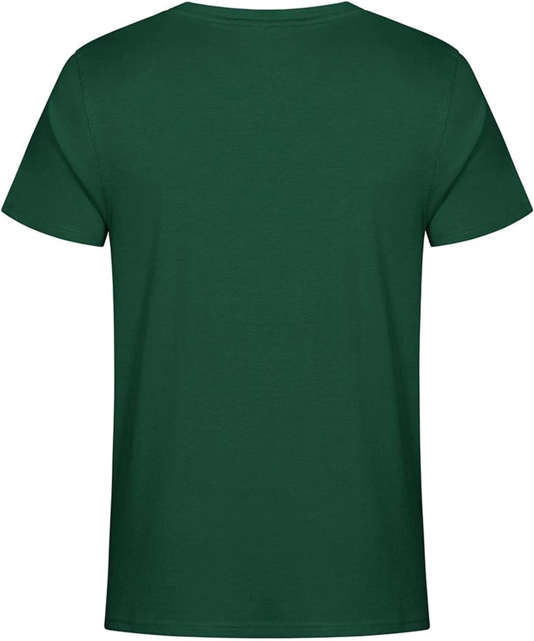 Herren Strapazierfähiges Workwear T-Shirt personalisierbar mit Logo oder Text | 60% Baumwolle 40% Po
