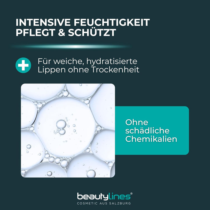 beautylines COSMETIC AUS SALZBURG by Rosina Moser HYALIPS mit Liperfection für vollere sinnliche Lip