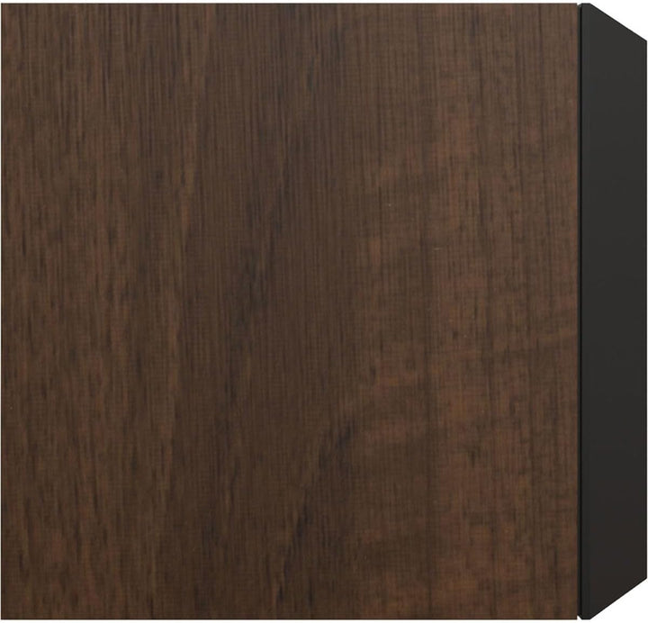 klipsch Referenz Premiere RP-404C II Nussbaum Center Channel Lautsprecher Braun, Braun