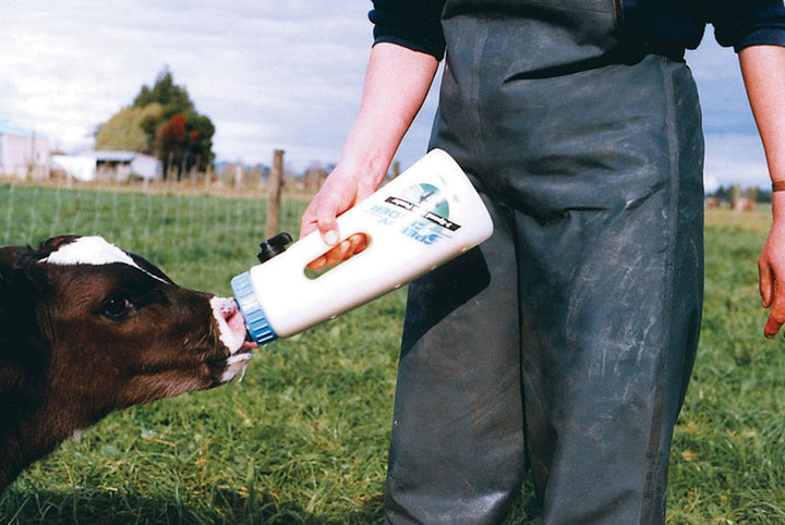 Kerbl Kälberflasche Speedy Feeder 4.0 L 4.0 Liter, 4.0 Liter