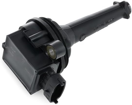 Bosch 0221604008 - Zündspule