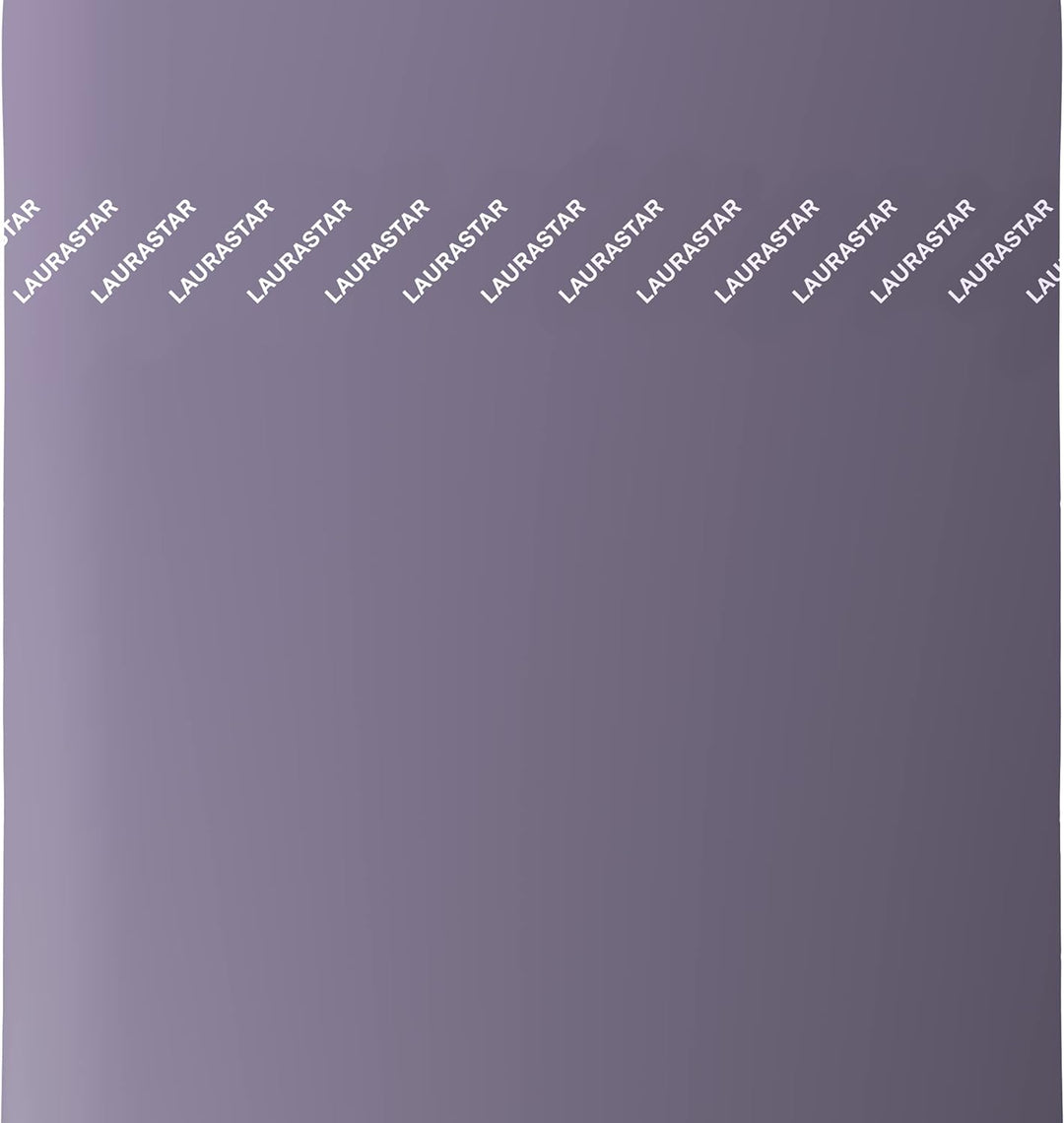 Laurastar 561.7832.779 Housse Mycover Orchid Hush, Cotton