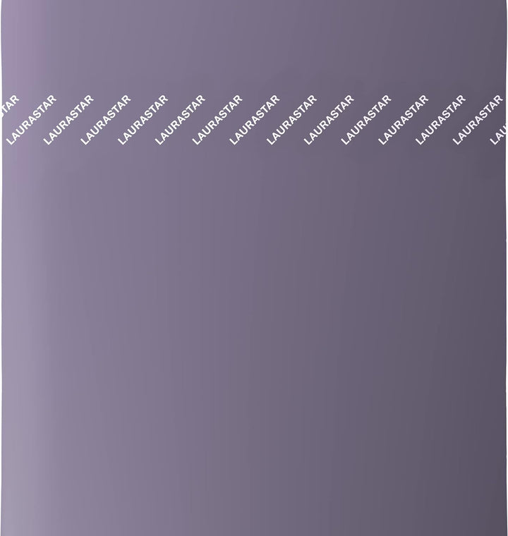 Laurastar 561.7832.779 Housse Mycover Orchid Hush, Cotton