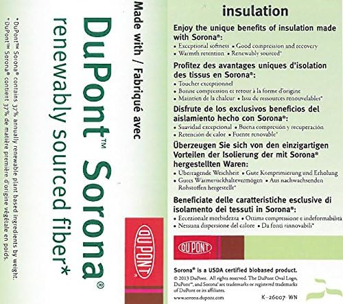 BMS Schneeanzug für Jungen und Mädchen - 100% wasserdicht - atmungsaktiv - sehr warm, Thermoanzug 92