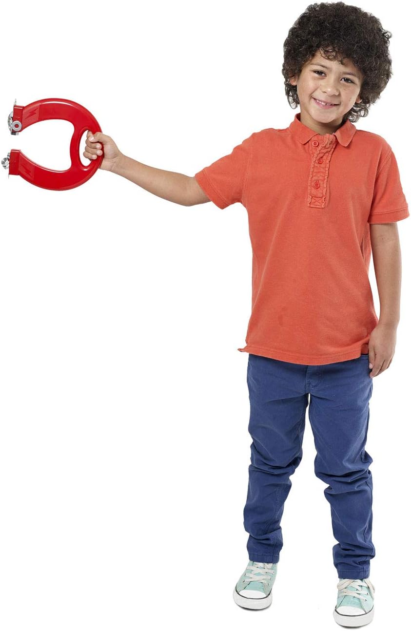 Brainstorm Toys Massive Horseshoe Magnet