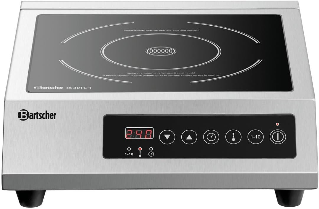 IK 30 T-1 Induktionskocher BARTSCHER IK 30 T-1