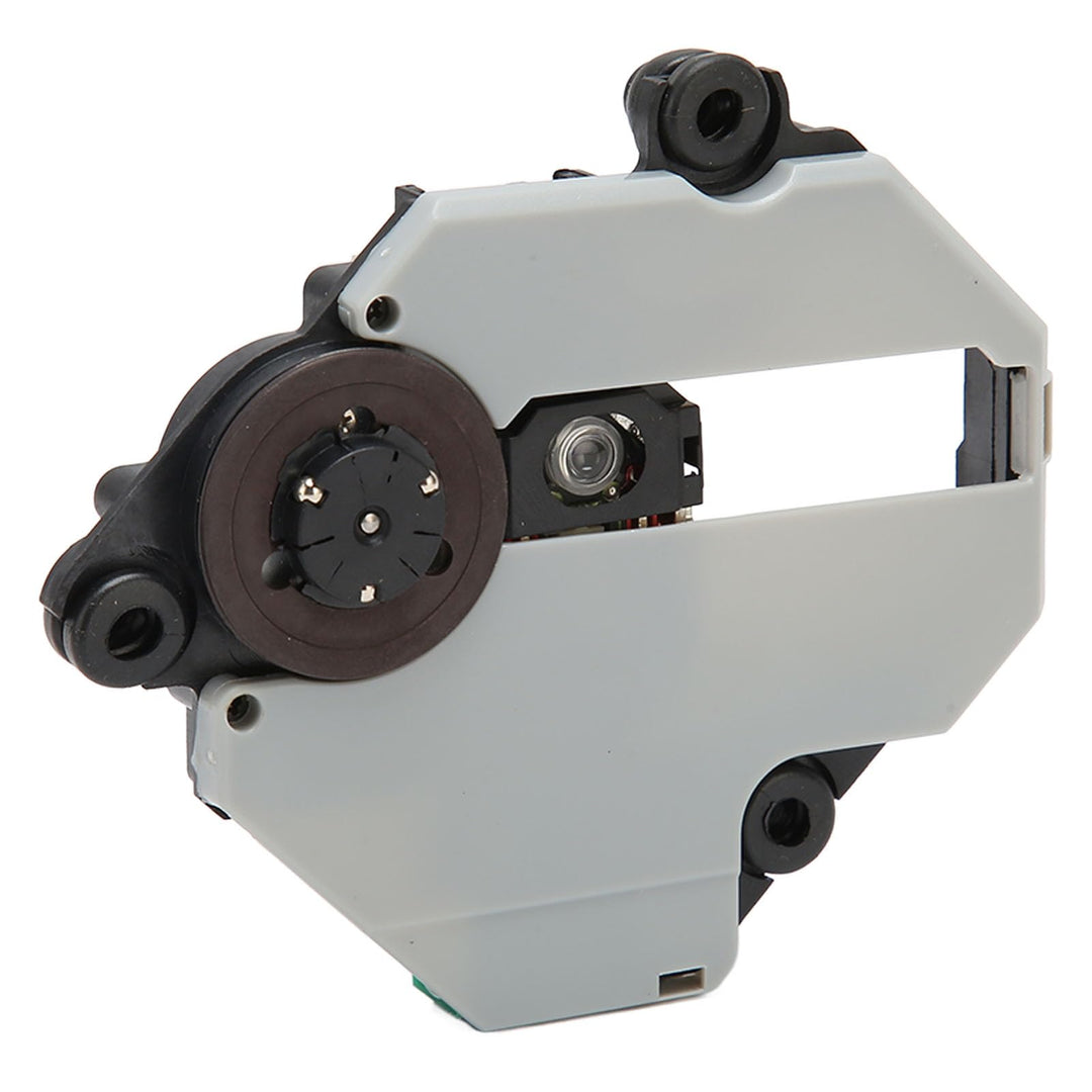 Pickup-Linsenlinse, Ersatz, Einfache Installation, Spielkonsolen-Laserlinse, Schnell Lesbar, Robust,