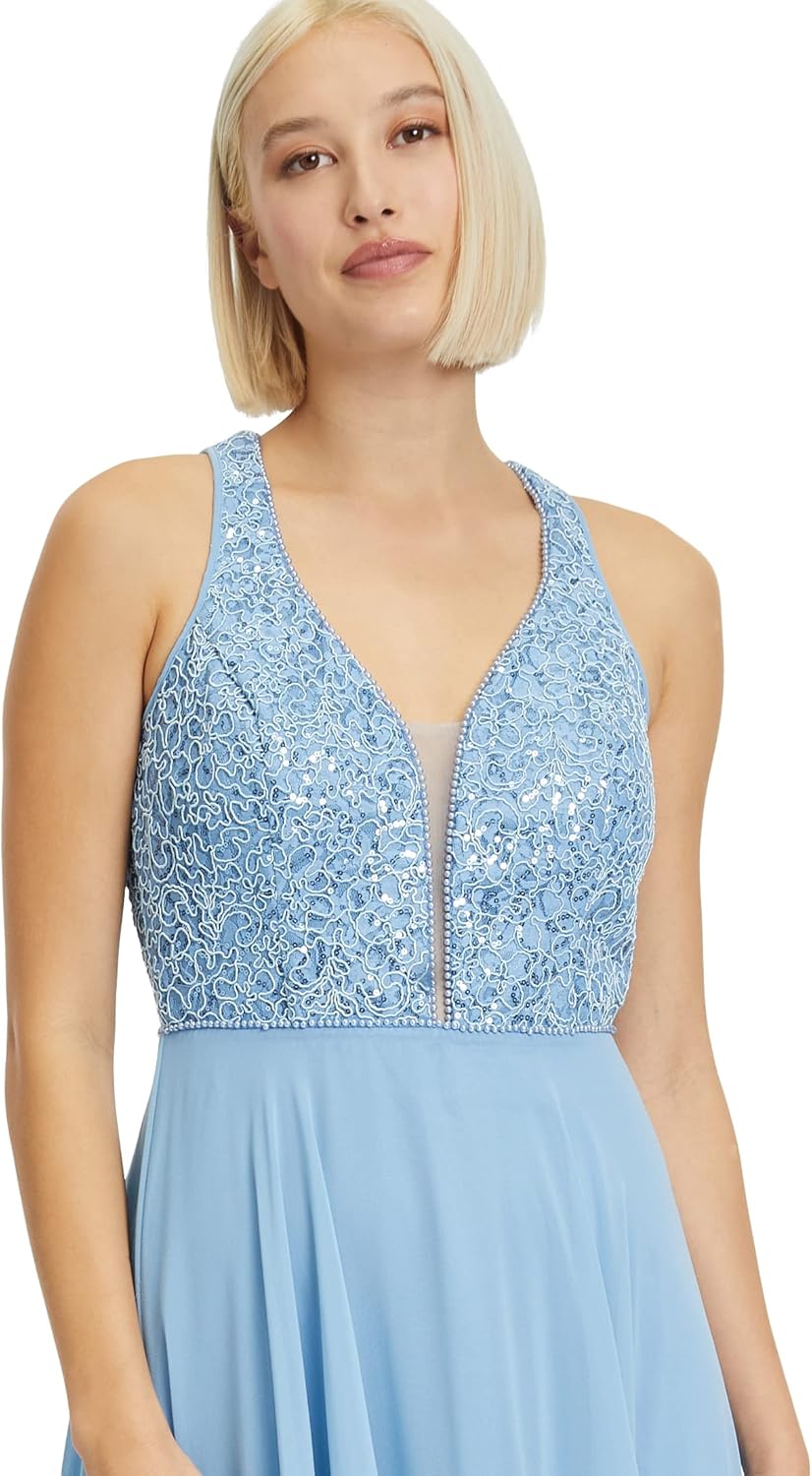 Vera Mont Damen Kleid, Allure