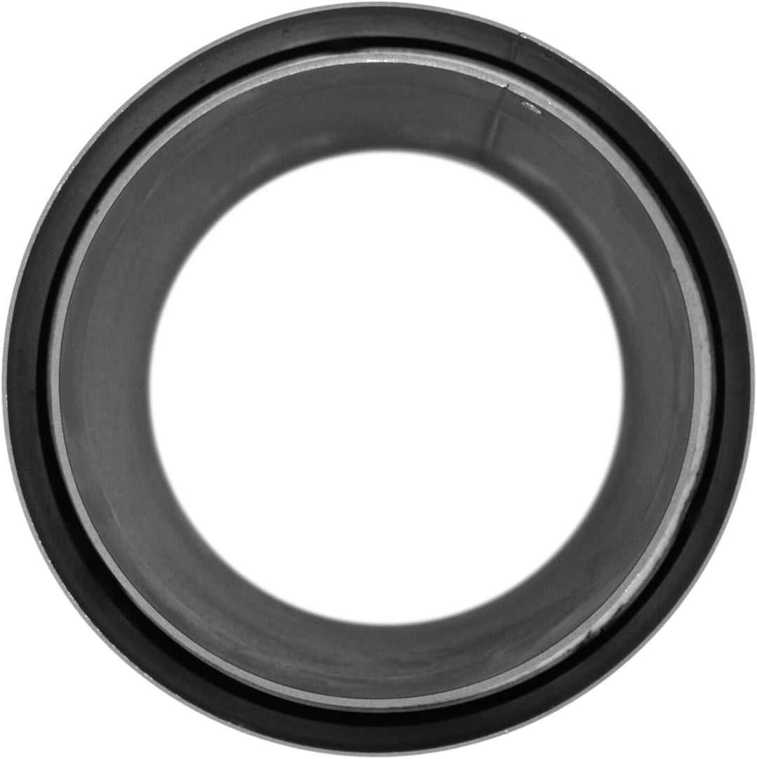 raik Rauchrohr/Ofenrohr Izoker Doppelwandig mit Isolierung Durchmesser 150 mm Länge 250 mm Stahlblec
