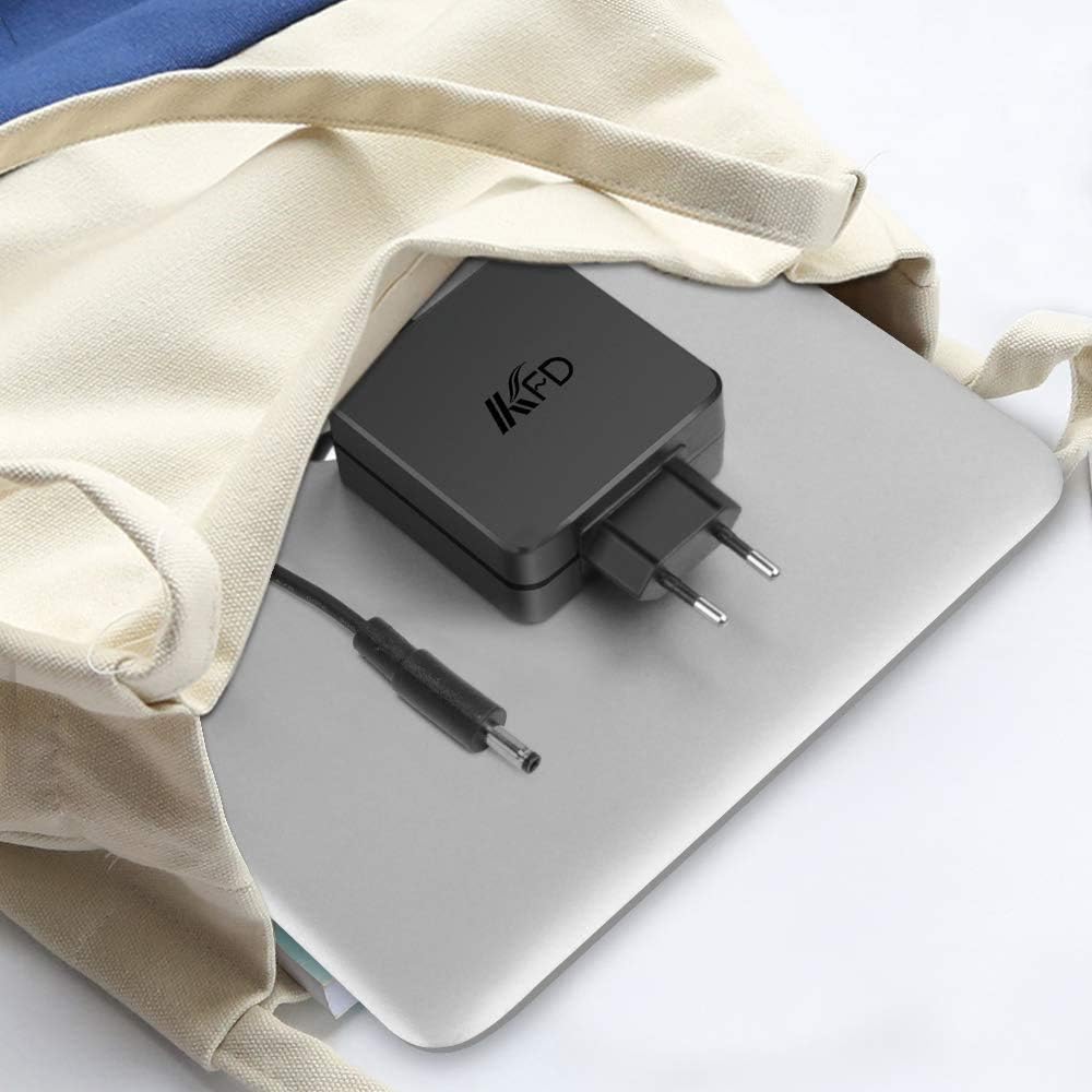 KFD 65W Netzteil Ladegerät Netzadapter für Huawei Matebook D/B MRC-W50 15.6" HW-190340C00 PL-W19 PL-