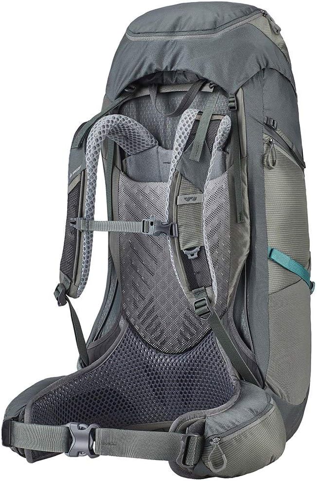 Gregory Maven 45 Rucksack Damen grau