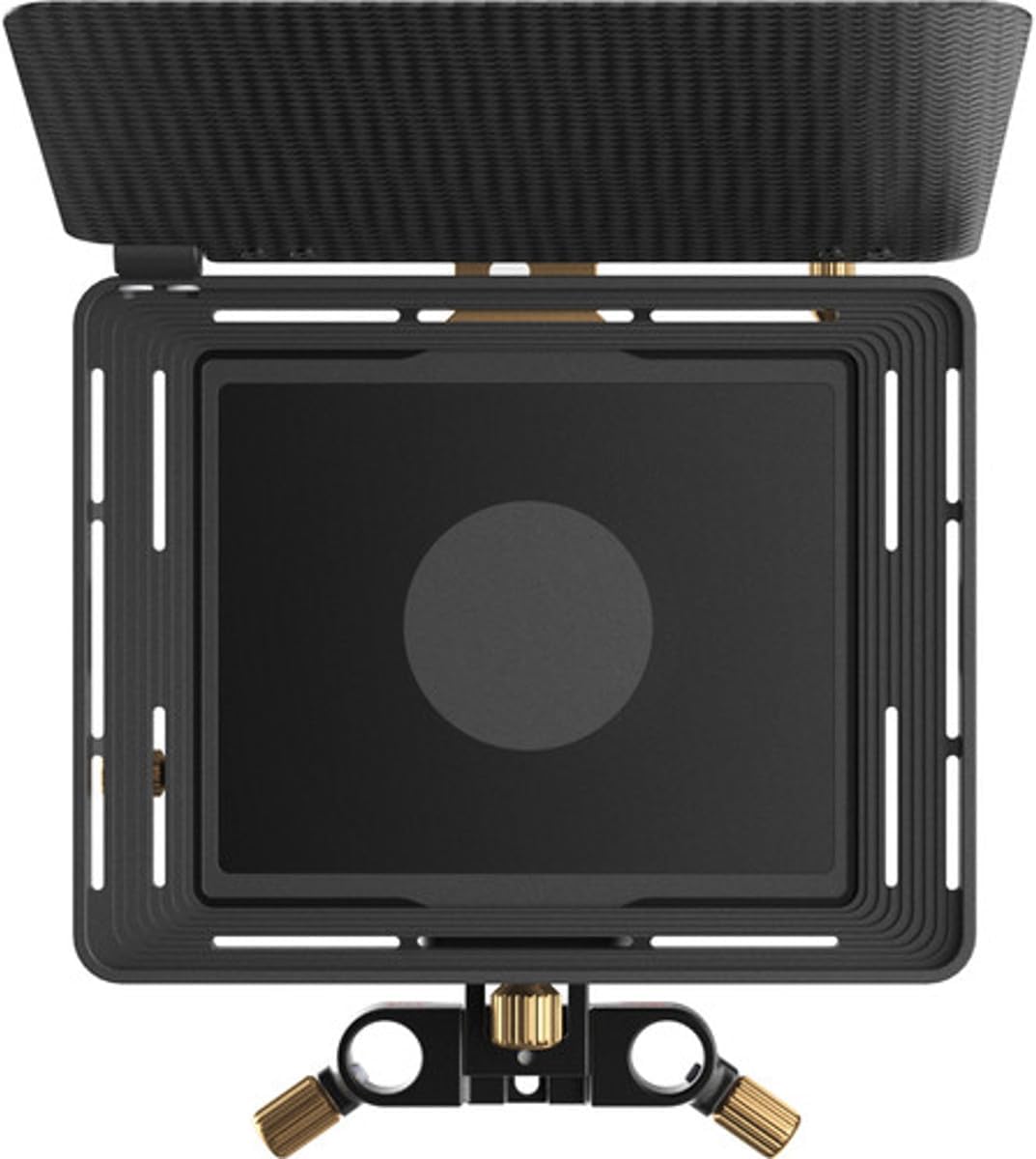 PolarPro - Basecamp VND Filter Kit - Filterhalter mit Gegenlichtblende