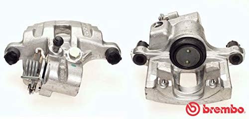 BREMBO F 24 125 Bremssättel und Zubehör