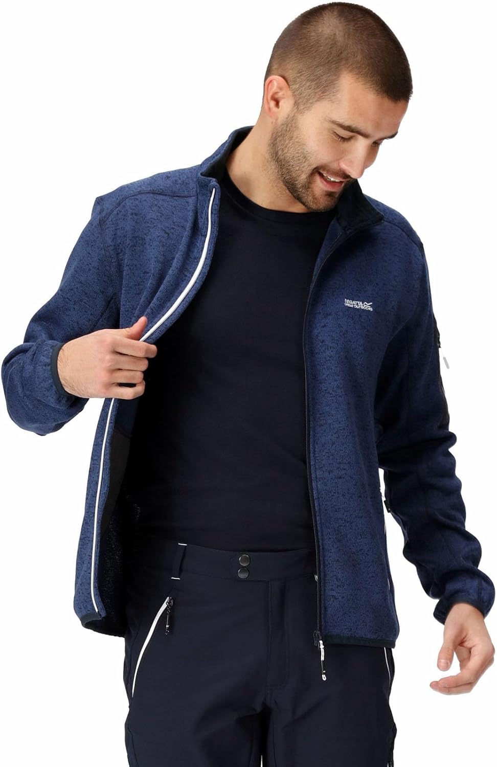 Regatta Newhill Neutral - S