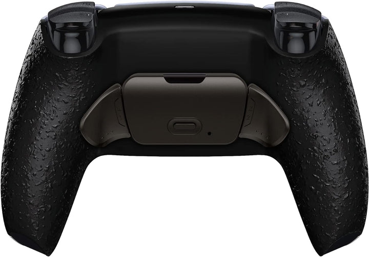 eXtremeRate Programmierbares RISE (RMB) Remap Kit für ps5 Controller BDM-030/040, Real Metal Buttons