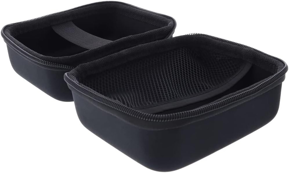 foto-kontor Tasche kompatibel mit Elgato Stream Deck MK.2 Schutzhülle Tragetasche Case - sicherer Sc