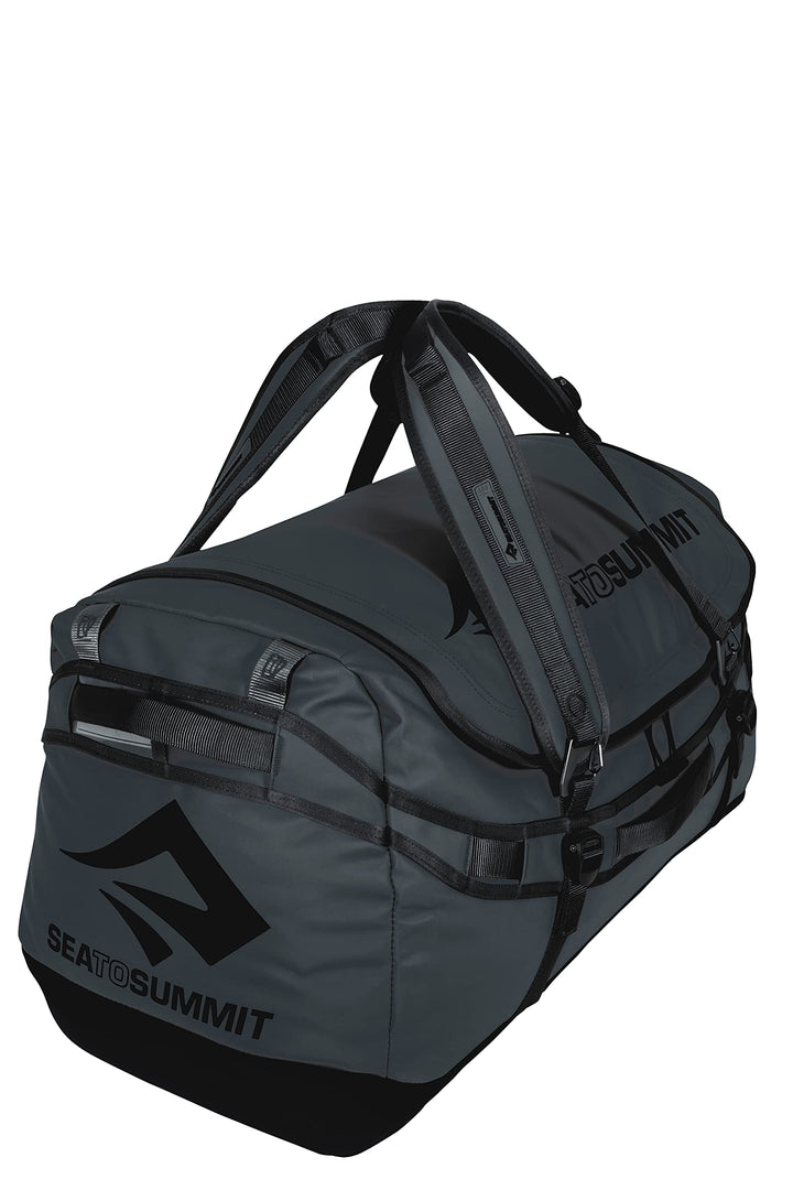 Sea to Summit Seesack Anthrazit 90 L US, Anthrazit 90 L US