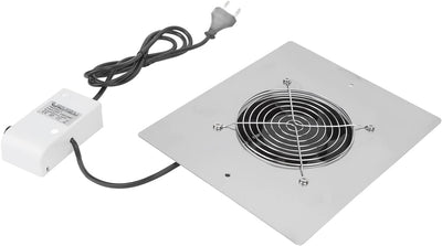 Nagel-Staubsammler Leistungsstarker Nagel-Vakuum-Staubsammler, 60 W Nagel-Staub-Vakuum-Maniküre-Rein