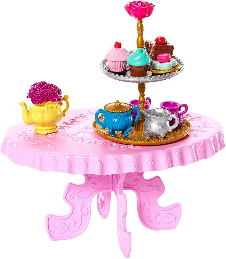 Mattel Enchantimals FRH49 Teepavillon Spielset