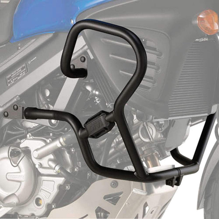 Givi TN3101 Sturzbügel schwarz Suzuki DL 650 VStrom (20112014), Other, TU EU