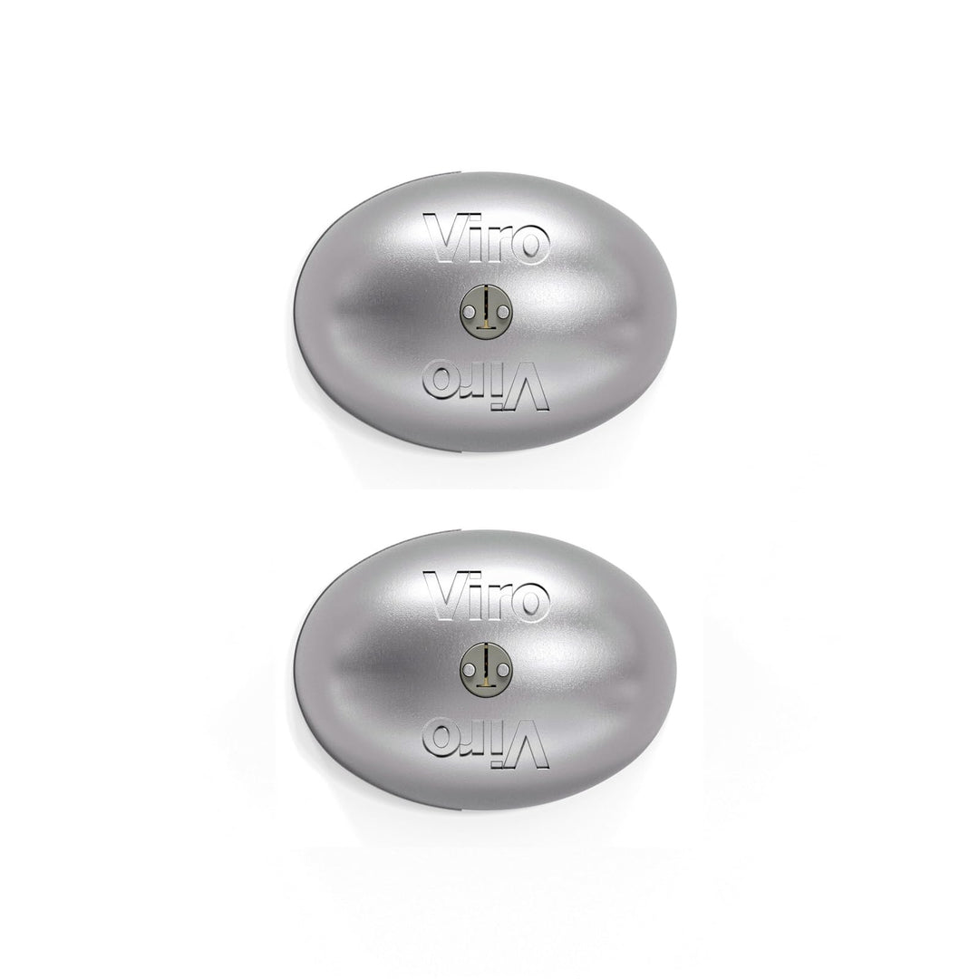 VIRO 30422242220000 T Van Lock