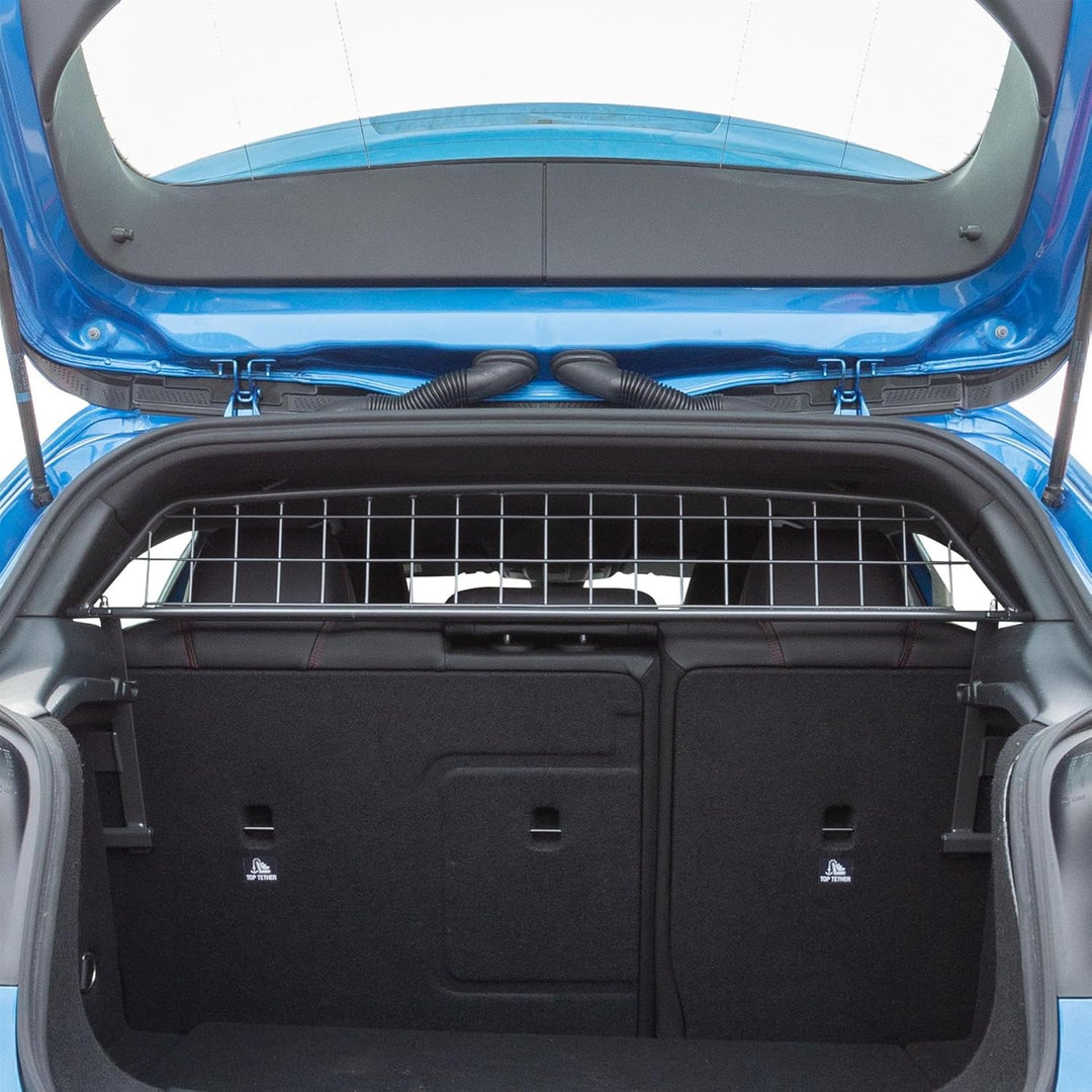 Travall Guard Hundegitter Kompatibel Mit Mercedes-Benz A-Klasse 5 Türer (2012-2018) A 45 AMG (2013-2