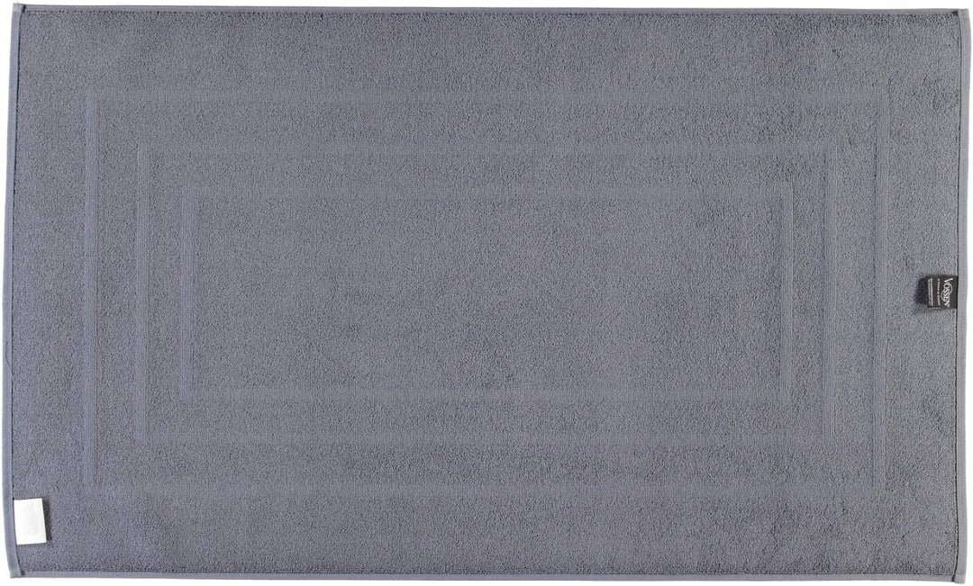 Vossen Badematten Feeling Flanell - 7400 60x60 cm, 60x60 cm