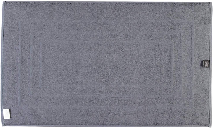 Vossen Badematten Feeling Flanell - 7400 60x60 cm, 60x60 cm