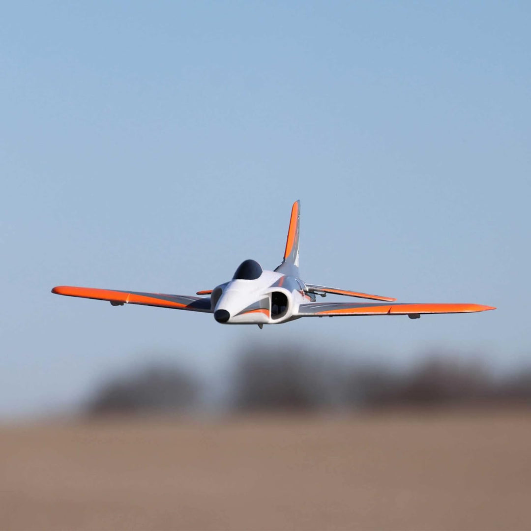 Habu SS (Super Sport) 50mm EDF Jet BNF Basic with Safe Select and AS3X