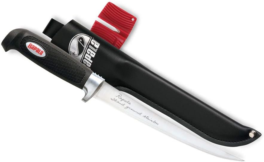 Rapala Soft Grip