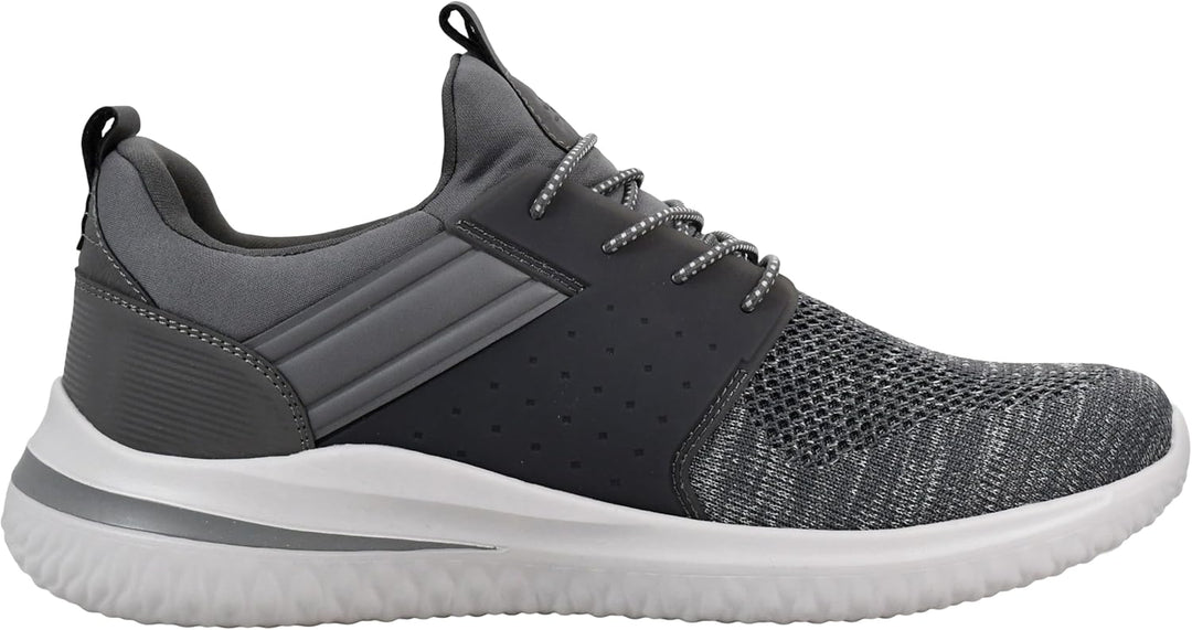 Skechers Damen Bobs Squad 2-Insta Angel Sneaker 42.5 EU Grau, 42.5 EU Grau