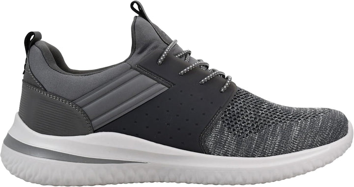 Skechers Damen Bobs Squad 2-Insta Angel Sneaker 42.5 EU Grau, 42.5 EU Grau