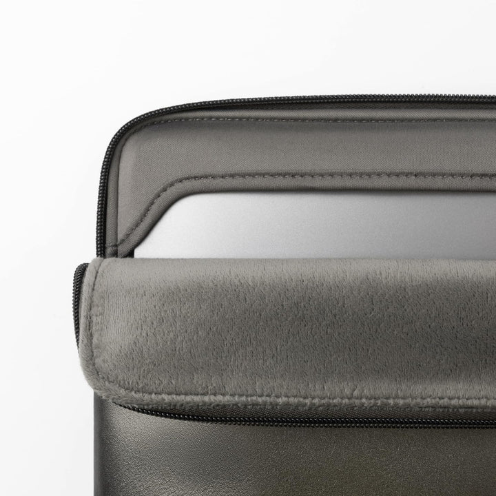 Comfyable Laptop Hülle Kompatibel mit 16 Zoll MacBook Pro M3 M2 2023 & M1 2021-2019 & 15 Zoll MacBoo