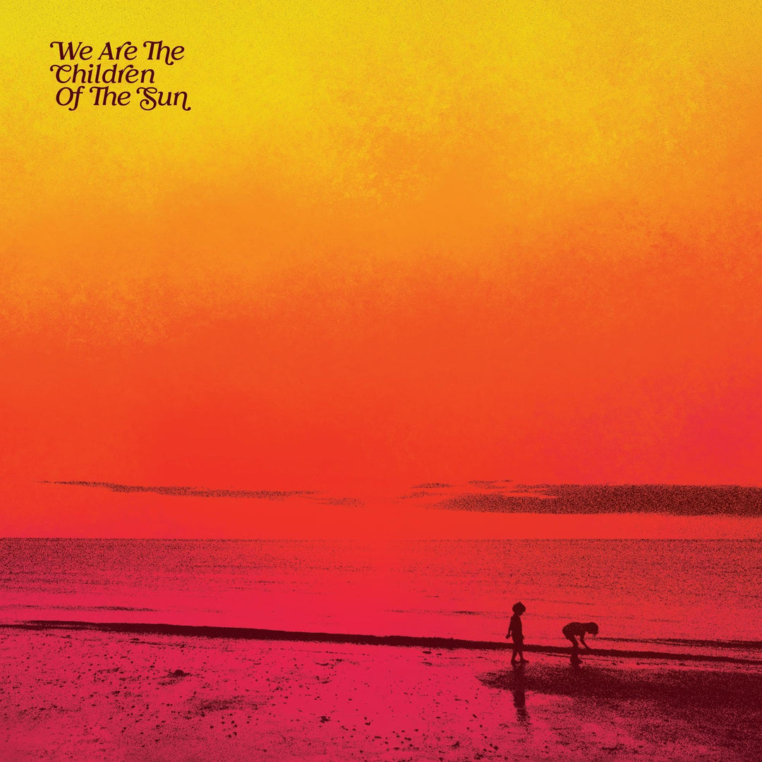 We Are The Children Of The Sun, Vinyl